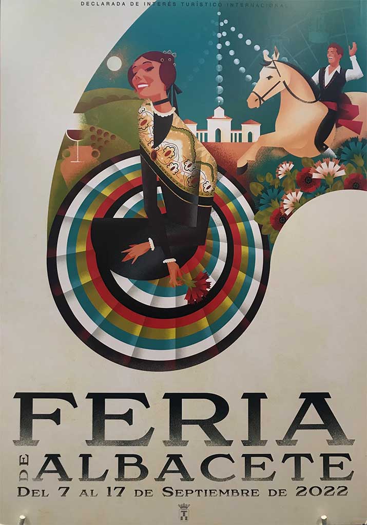 Feria Albacete 2022 Agenda365 castillalamancha es feria-albacete-2022-agenda365-castillalamancha-es